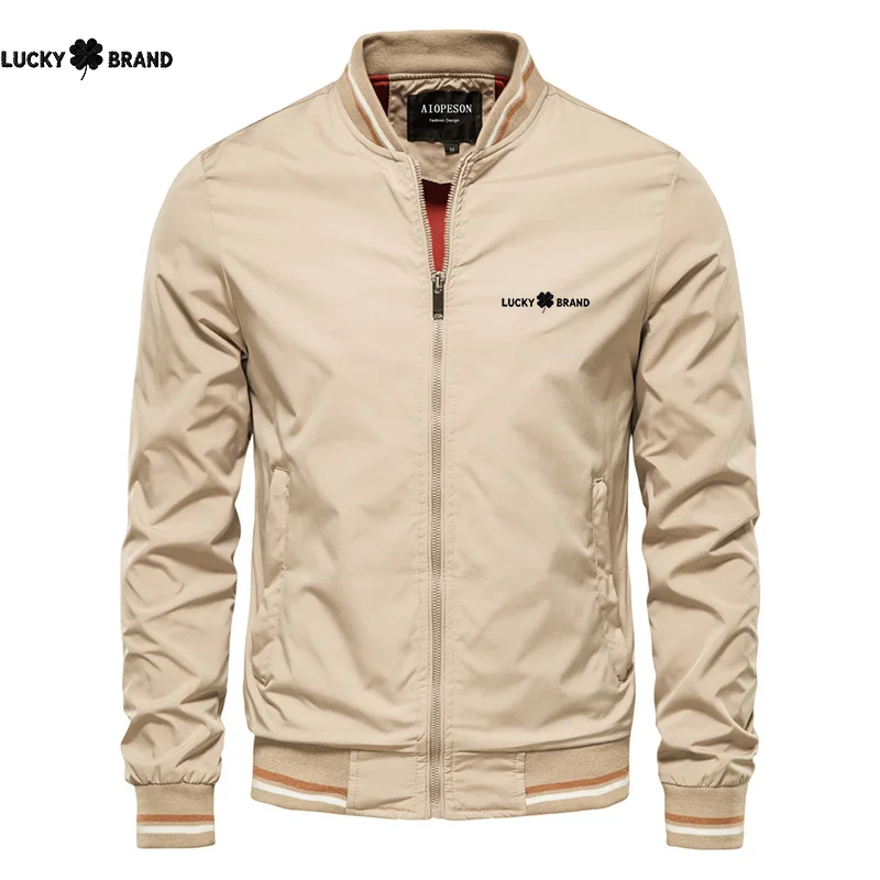 メンズブランド-ラッキーブランド-lucky-brand-トレンチコート、速乾ジャケット、アウトドア日焼け止め、釣り、サイクリング、スポーツ