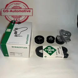 Belt Tensioner 2722000270 for Benz M272 M273 W203 W204 CL203 S203 S204 A209 C219 W211 S211 W251 W211 R230 S350 ML350 E280 CLK350