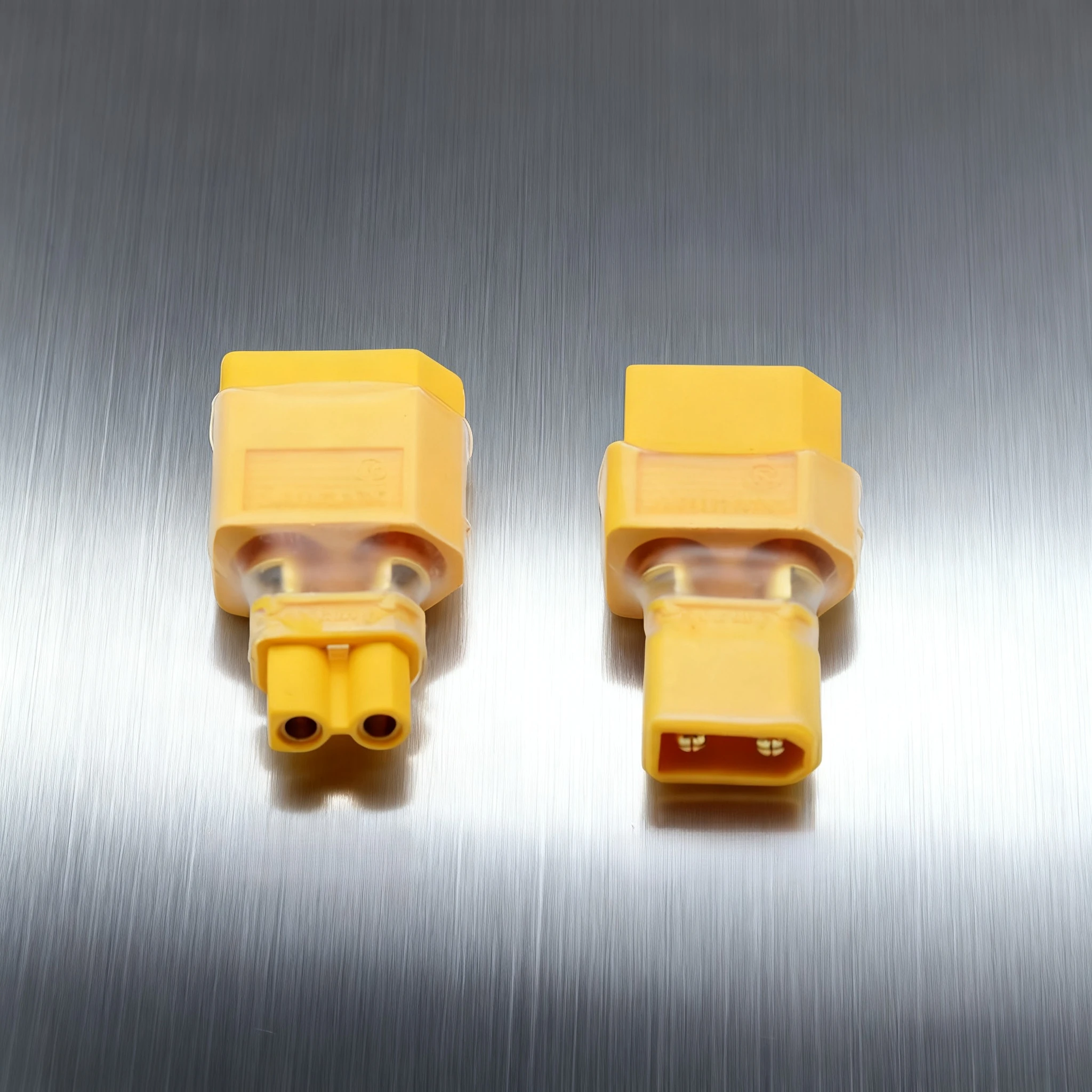 محول قابس مهايئ AMASS الأصلي XT30 / XT60 #1