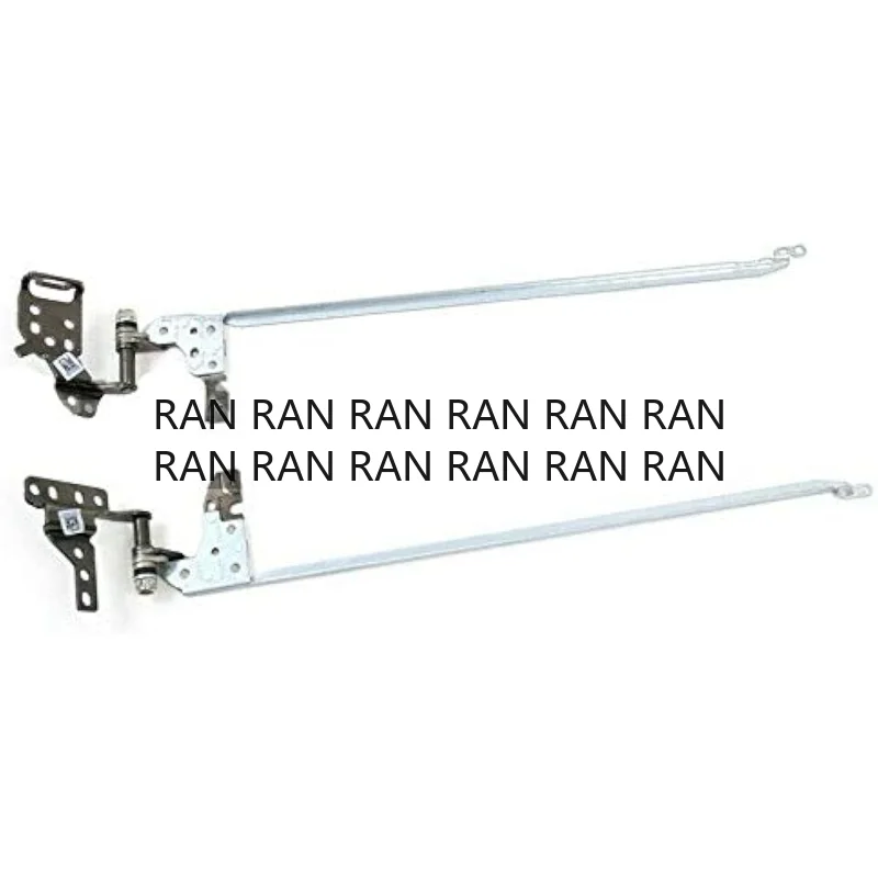 LCD スクリーン ヒンジ セット L&R LCD ヒンジ交換用 Acer Aspire 5 A515-51 A515-51G シリーズ AM20X000300 AM20X000400 33.GP4N2.003