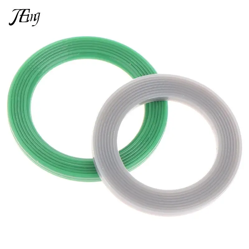 Silicone Replacement Blade Seal Sealing Ring For Vorwerk Thermomix Mixing Knife TM5 TM6 TM21 TM31 Blade Head Cover 3cm