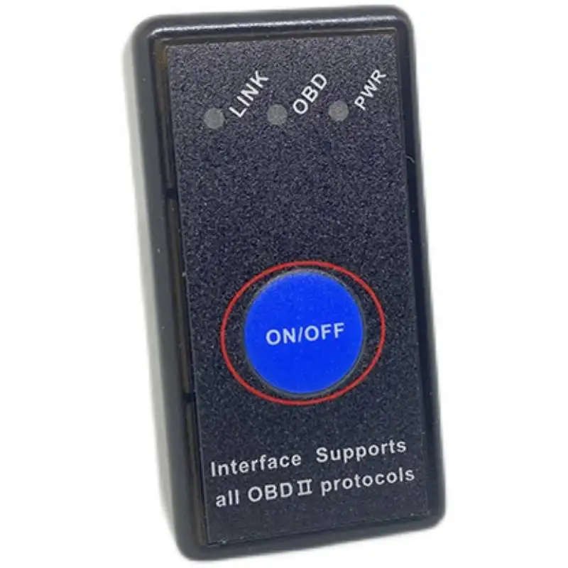 تطبيق بلوتوث obd للسيارة محاكي أصوات المحرك RevHeadz