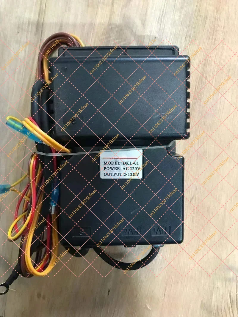 12V MDK DKL-01 Gas Oven Igniter: Universal Pulse Electronic Starter for Commercial Baking Equipment