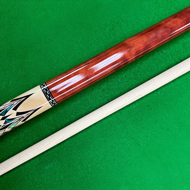 Thumbnail 4 - #6 Latest Billiard Cues Offers