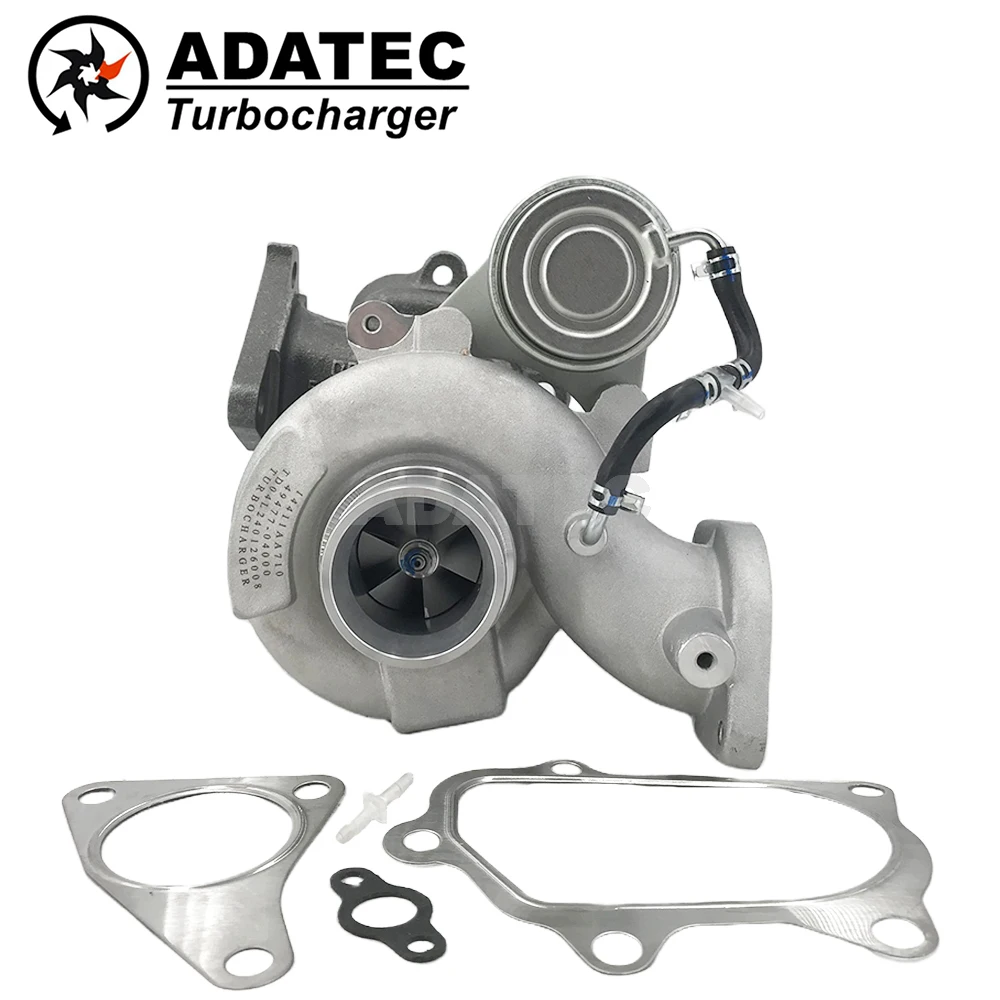 

TD04L Turbocharger 14411-AA710 49477-04000 091224080 Turbo for SUBARU Forester XT 2009-2011;Impreza WRX GT 2008- EJ255