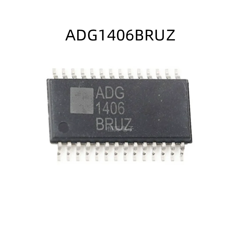 

1Pcs/Lot ADG1406BRUZ ADG1406BRU ADG1406 TSSOP-28 New Chip