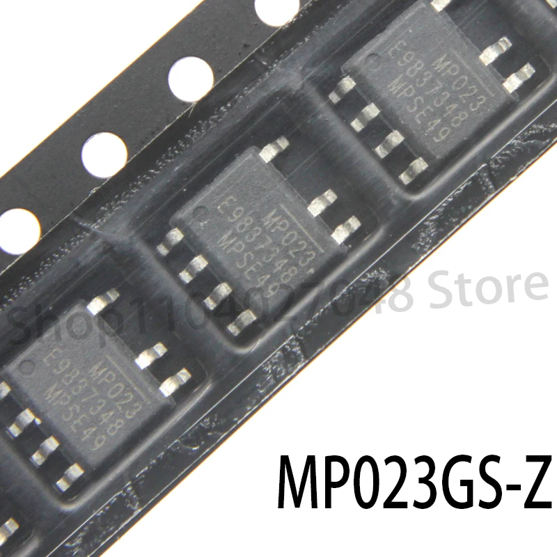 1 ΡΡ MP023GS-Z MP023 1 ΡΡ MP023GS-Z MP023