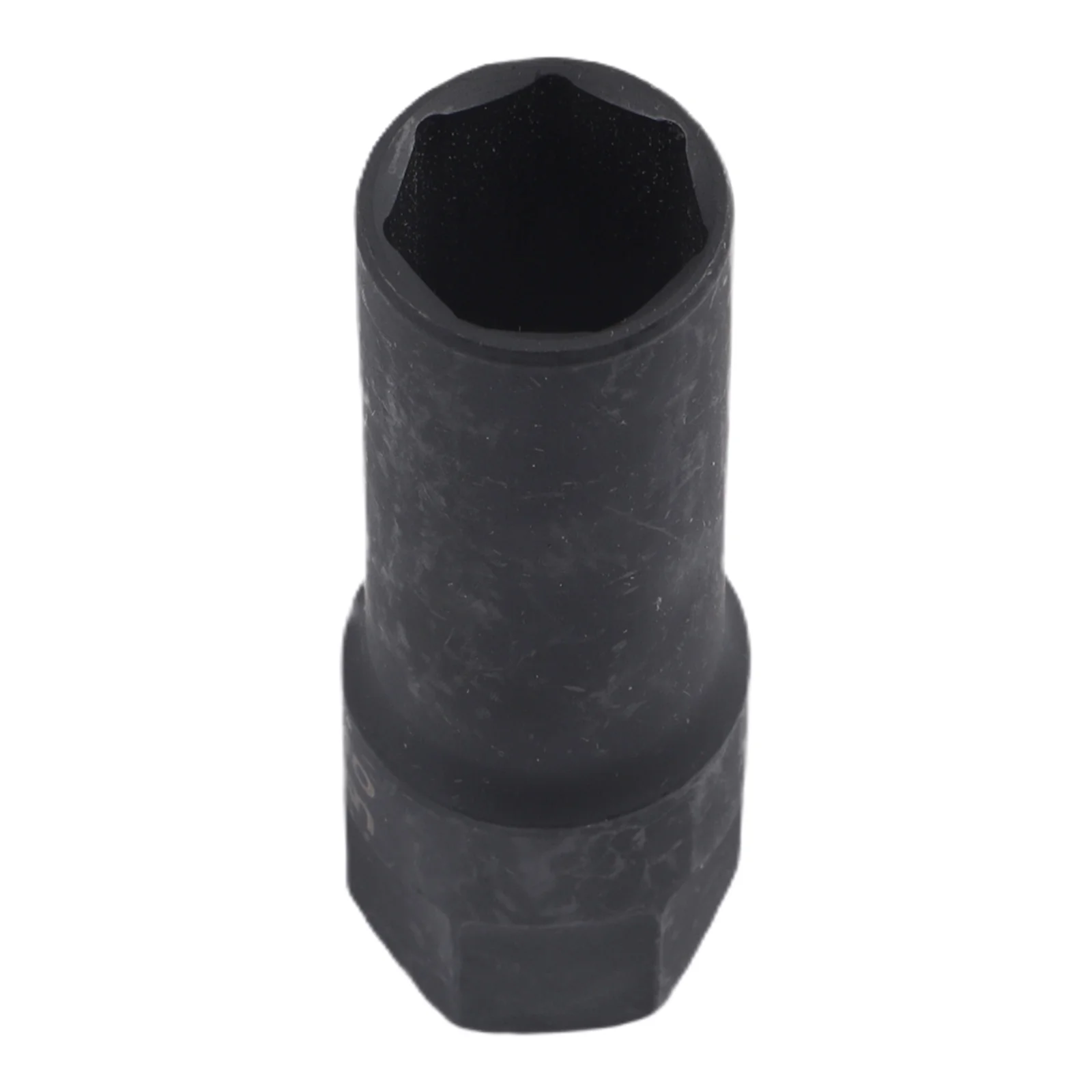 7-Point Socket Anti-Theft Key Screw Automotive Maintenance 1 2 Inch Size Chrome-Molybdenum Steel Compact And Easy To Handle
