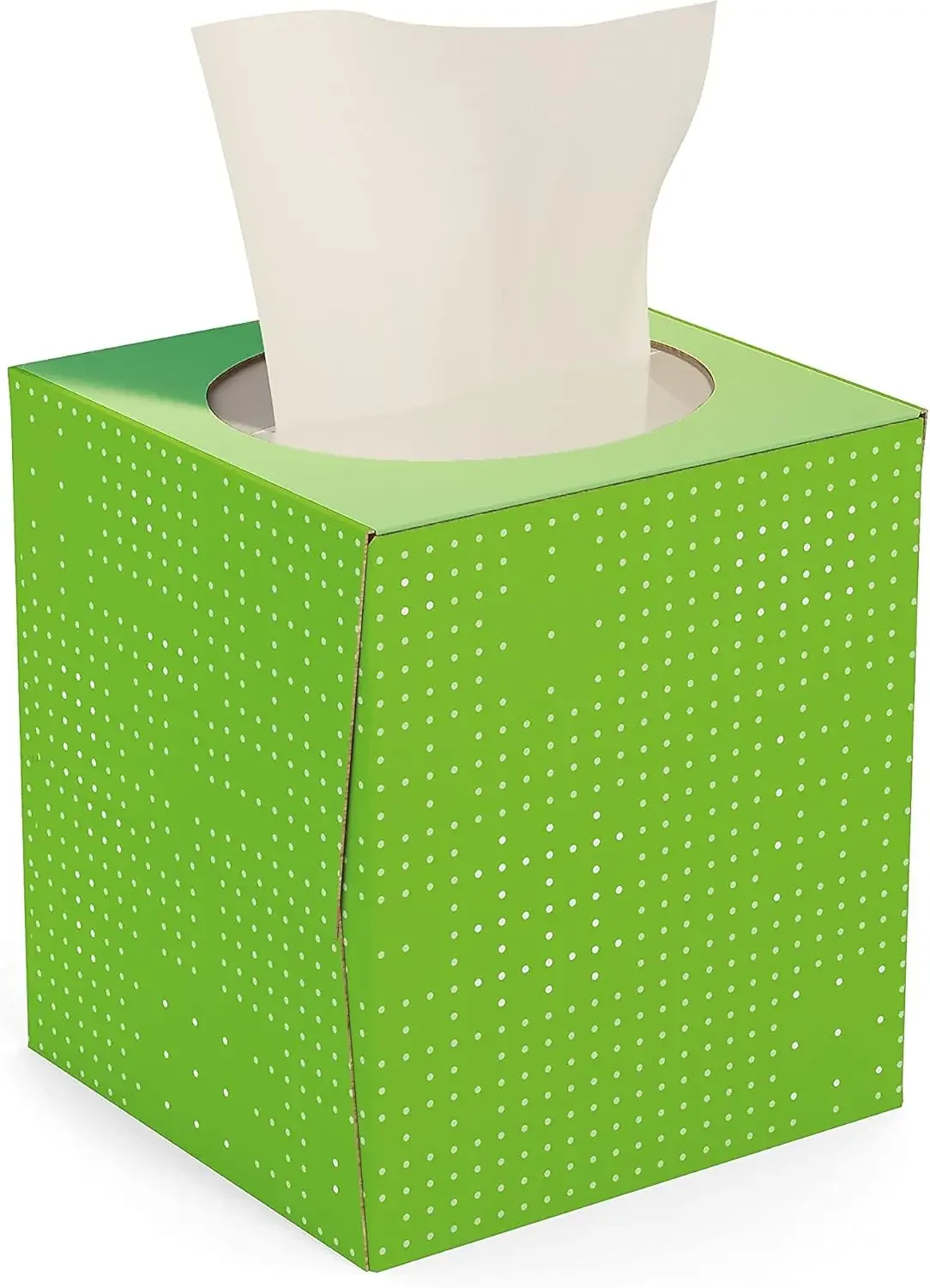 Staples Perk PK57779CT Ultra Soft Tissue, 2-Ply, White, 95 Sheets/Box