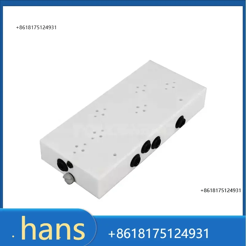2026 NBAlternative EAS000913SP distribute block For Domino A-GP inkjet printers