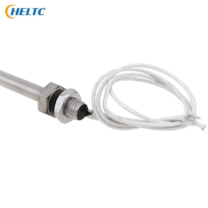 30Styles 45-400mm Stainless Steel Float Switch Tank Liquid Water Level Sensor Double Ball Switch Tank Pool Flow Sensors Float