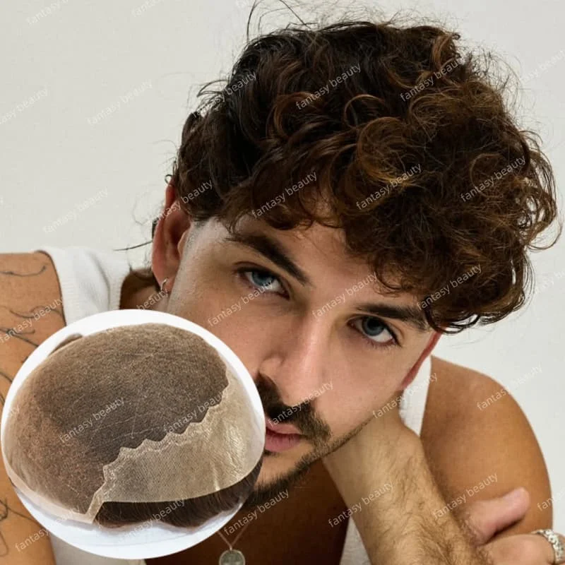 Breathable Q6 Men T… - image