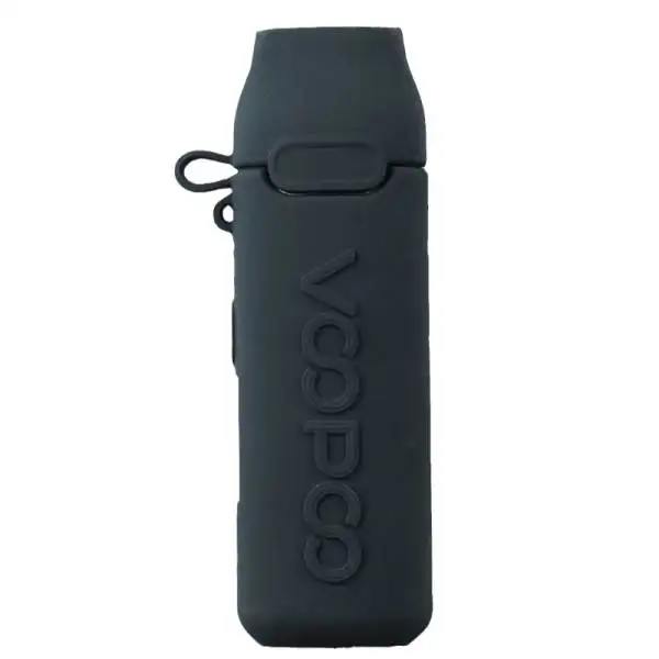 1 قطعة واقية غطاء من السيليكون كم غطاء الجلد لملحقات قضية V.THRU Pro