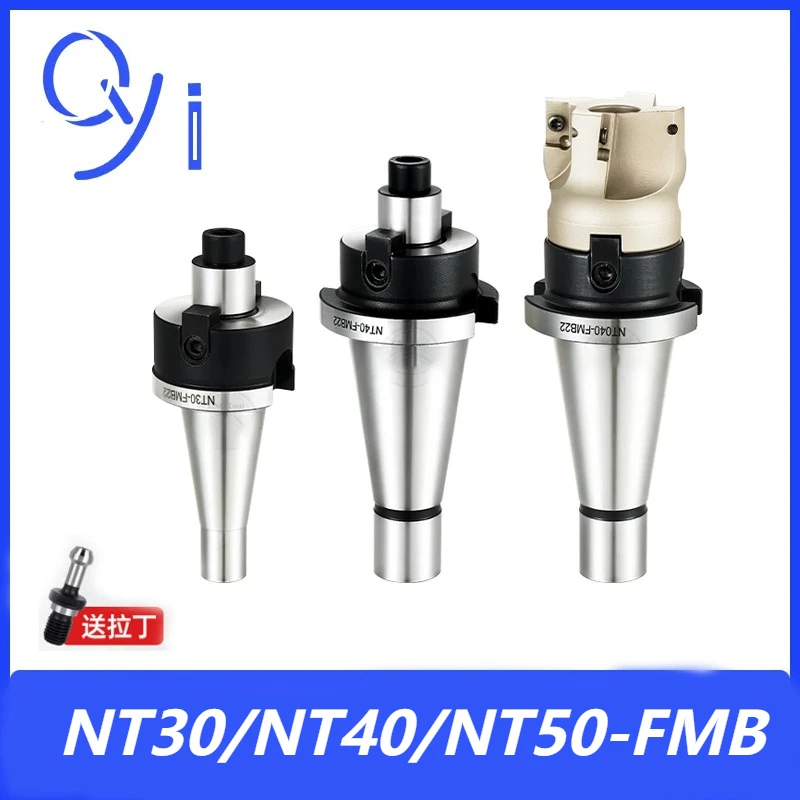 GDR NT FMB ISO40 FMB NT30 FMB NT40 FMB22 NT50 FMB FMB16 FMB22 FMB27 FMB32 FMB40 أداة حامل MFWN900 EMR 300R 400R قوس أداة