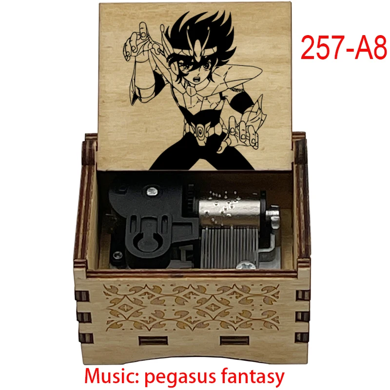 Anime themalied 《Pegasus Fanta - Musical Instrument Handpan recensie en prijs
