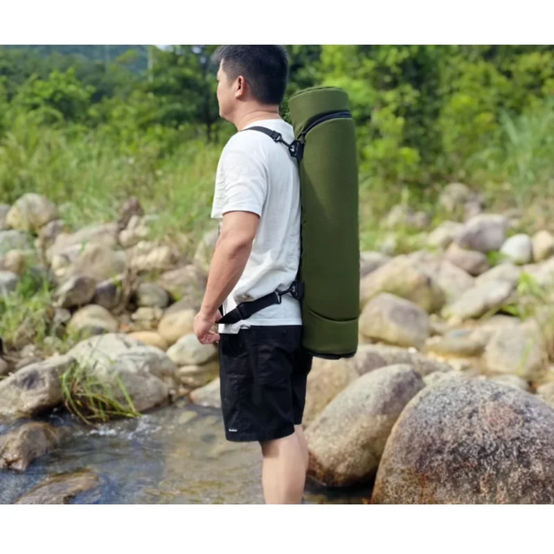 NEW PROFESSIONAL 50CM-85CM Tripod Bag Camera Tripod Bladder Bag For MANFROTTO GITZO FLM YUNTENG SIRUI BENRO SACHTLER XKSJ