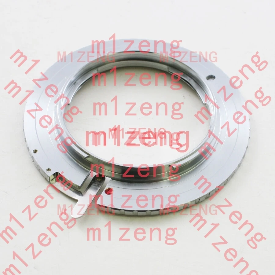 adapter ring for olympus/panasonic M43 lens to sony A1 A7 A7s A7C A9 a7r2 A7SIII a7m3 A7M4 a7r4 a7r5 A6700 ZVE10 ZVE1 camera