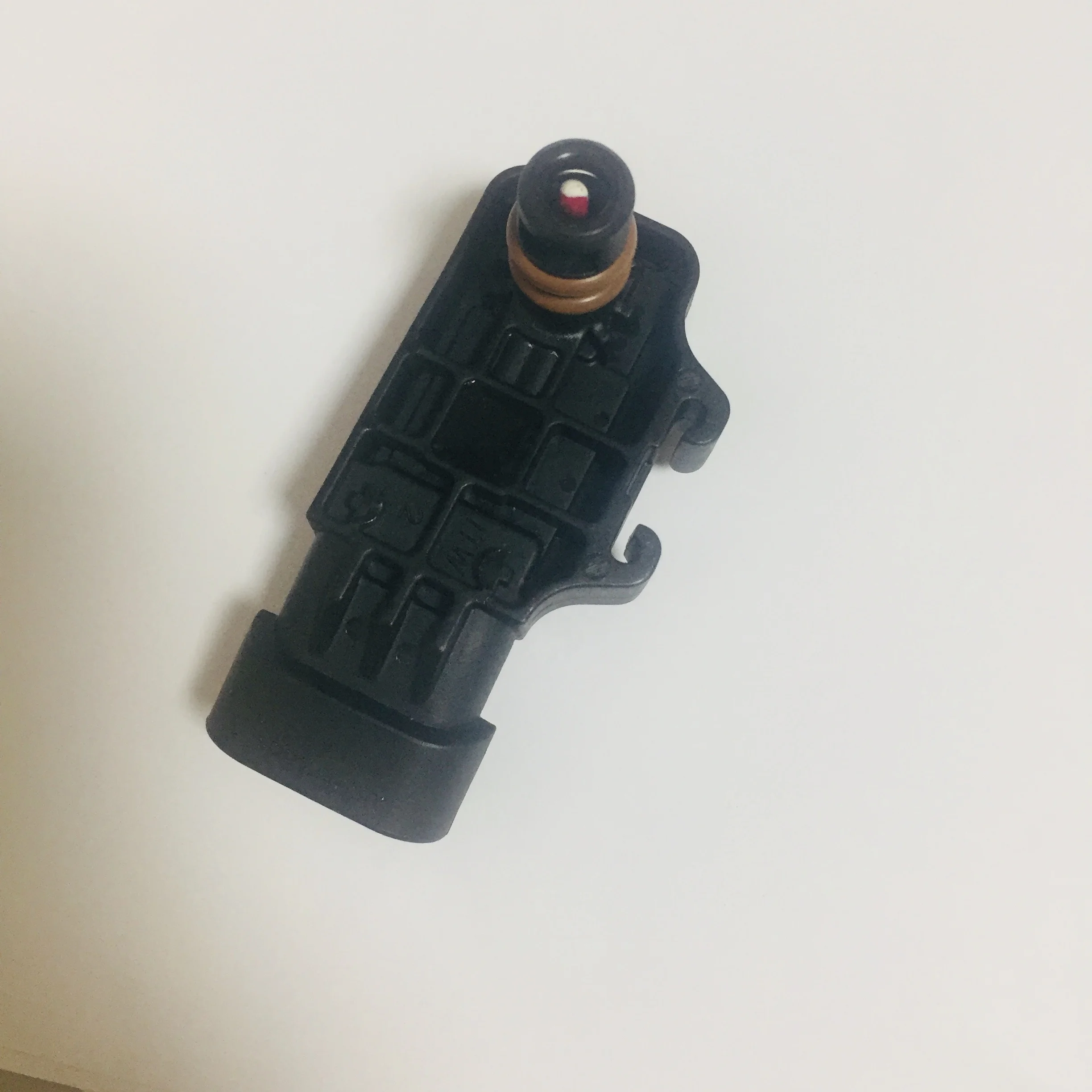 Sensor de presión de aire de admisión QualityMAP Original para Hafei Minz Minyi FAW GF900