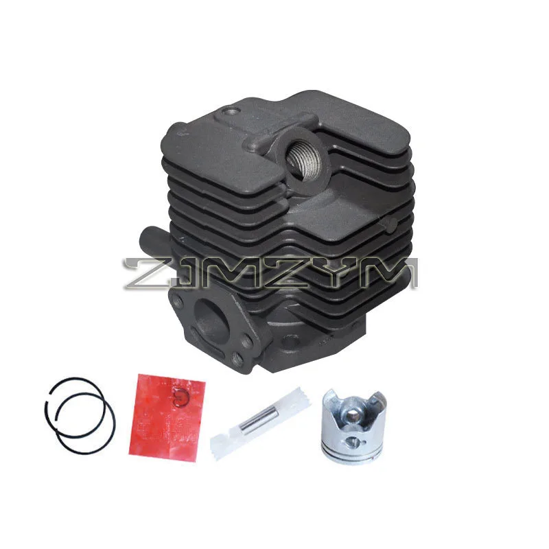 

Cylinder Kit for HT230 Cylinder Assembly for Hedge Machine DH230/HT230