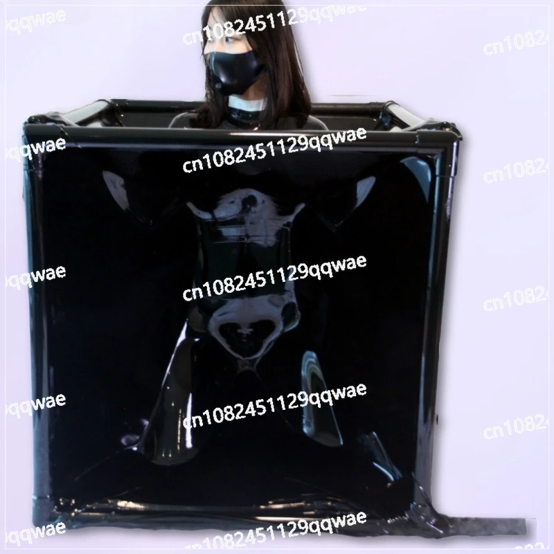 

Комбинезон для шкафа, Вакуумный шкаф, Вакуумная кровать, Плотный комбинезон, Плотный VACCUBE