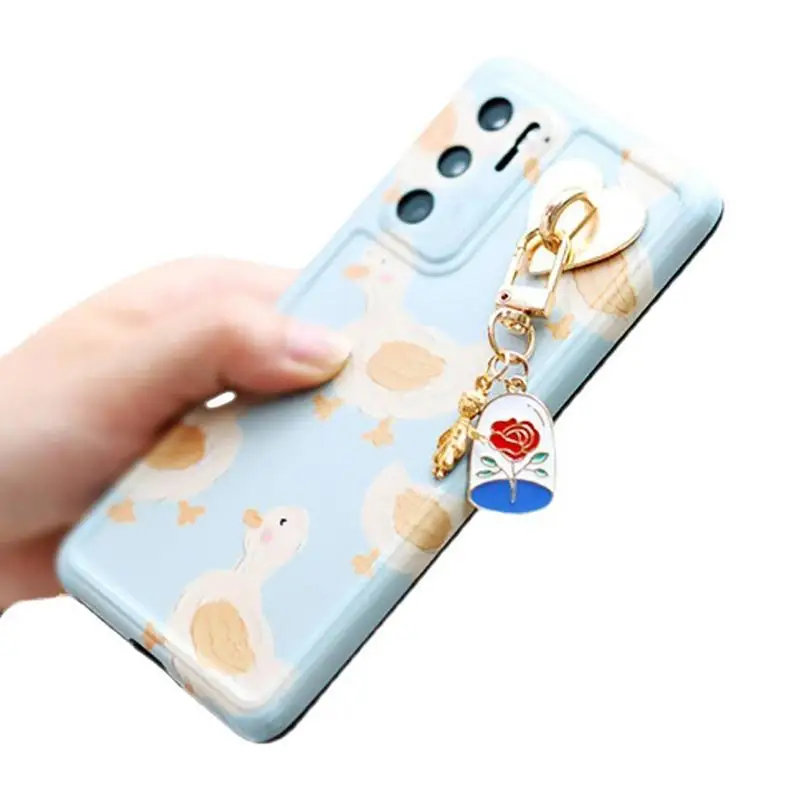 10 шт., кольцо на палец для телефона