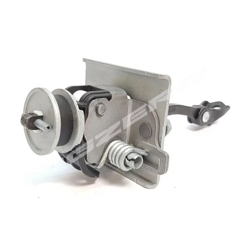 

France Genuine 9181P8 9181.P8 Door Hinge Stop Check Strap Limitery Door Opening Limiters for Peugeot 308CC Figzero