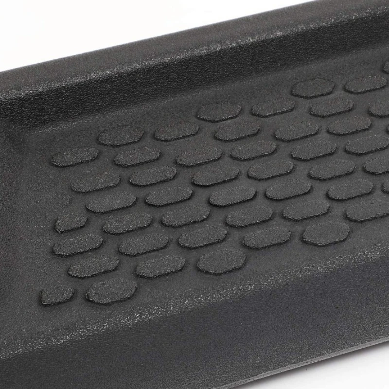 Per pedali laterali Jeep Wrangler JL