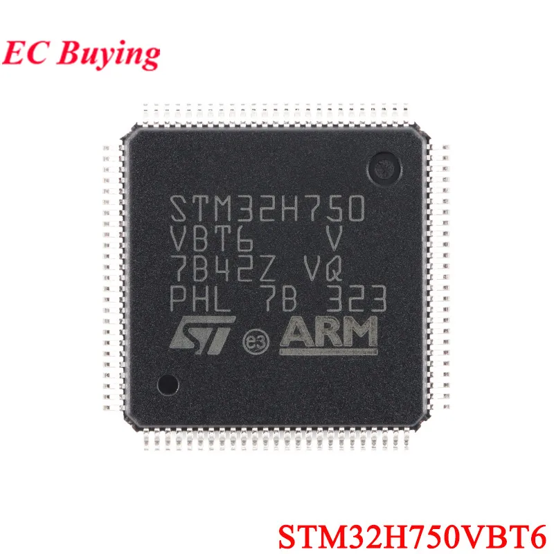 FK750M3-VBT6 FK750M1-VBT6 STM32H750VBT6 STM32H750 STM32 32H750VB Core System Learning STM32 Development Board Module