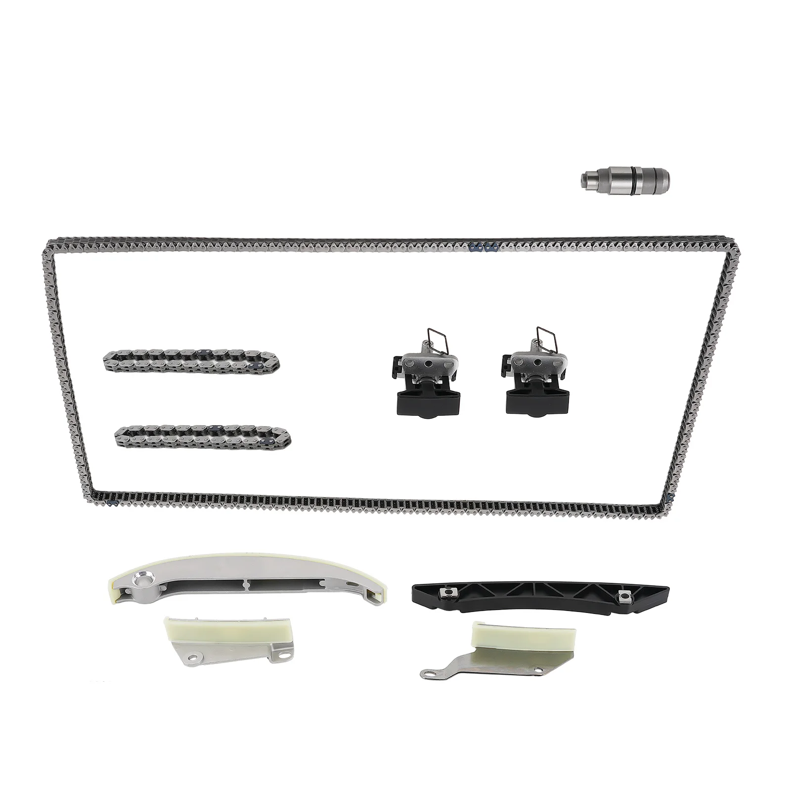 

Комплект цепи ГРМ для Dodge Avenger/Magnum 2.7L 2007-2008 TK1116A новый