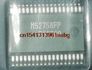 

IC 100% NEW NEW M52758FP