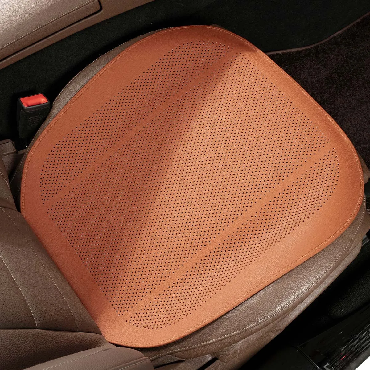 New Car Seat Cover … - image