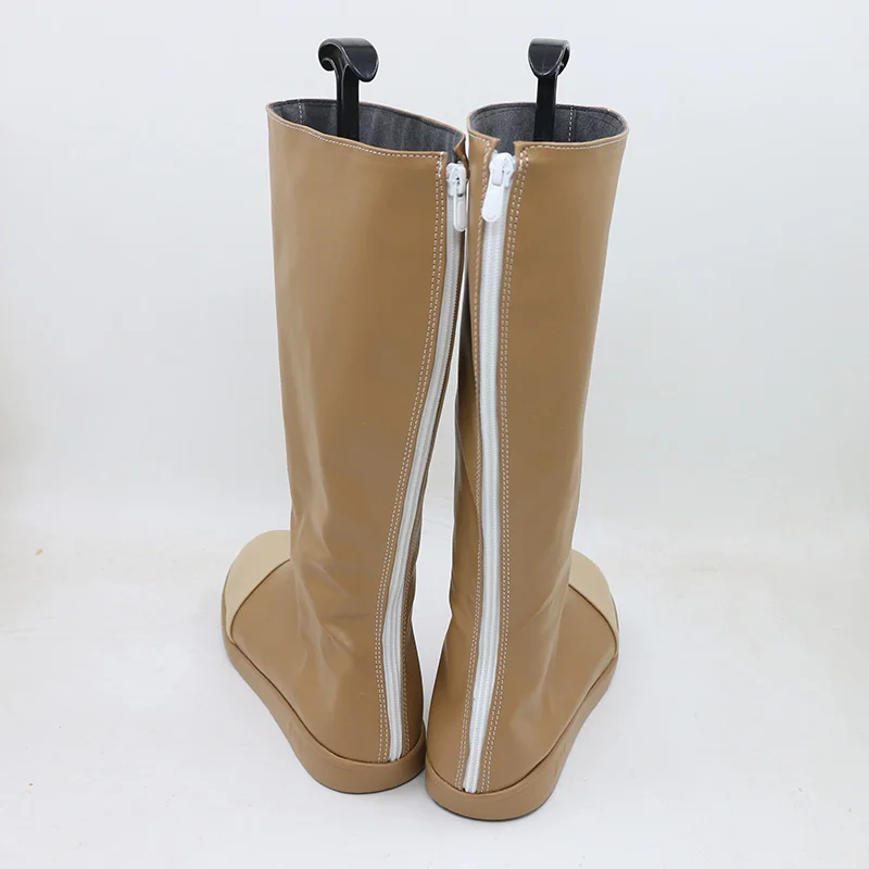 รองเท้าคอสเพลย์ UNDERTALE Epictale Epic Sans รองเท้าบูทอนิเมะ ฮาโลวีน คาร์นิวัล รองเท้าสั่งทำพิเศษ