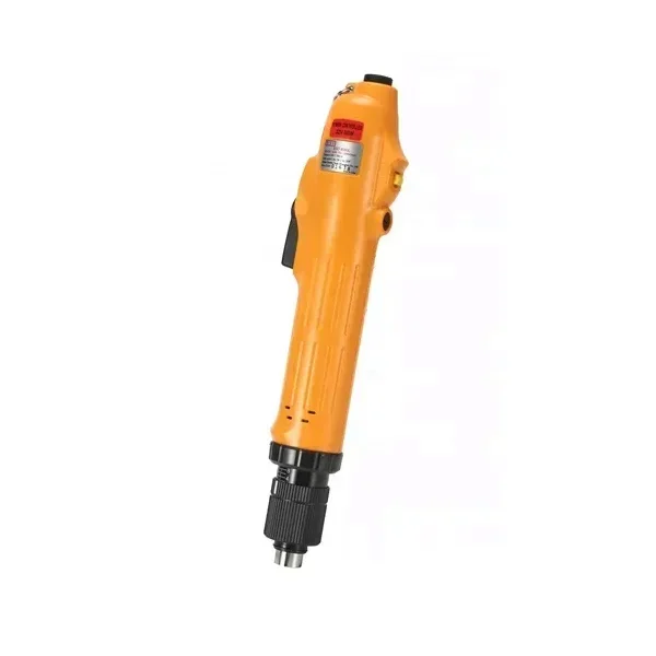 Promotion 0.3~1.57N.m Trigger Start Medium Torque Compact Automatic  Screw Driver Electric Screwdriver