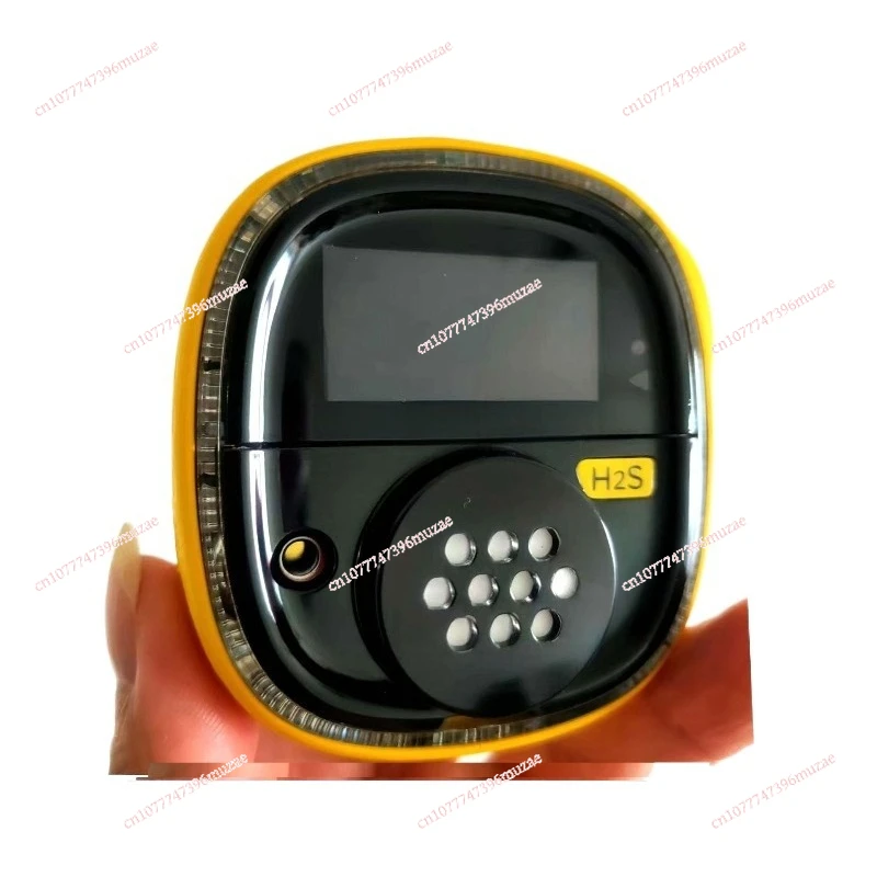 

High Range Hydrogen Sulfide Detector BWS1-H2-Y H2S Leak Meter