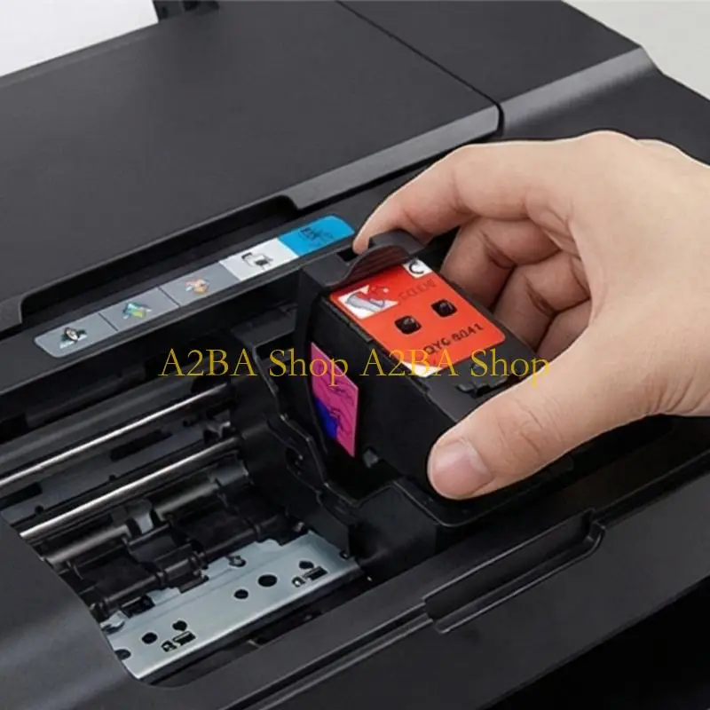 

A2BA Replacement Printing Module QY6-8032/QY6-8041 for G5080 G6080 G7080 G1820 G2820