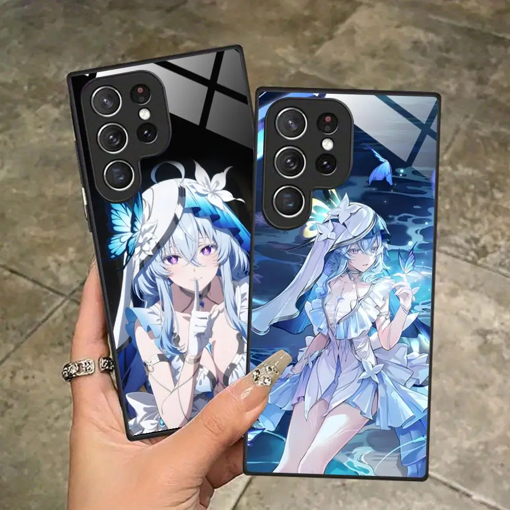 Wuthering Waves Sho…