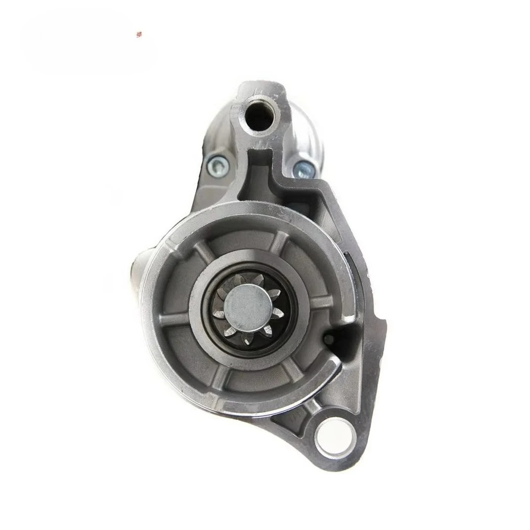 Anlasser 012911023G, 012911023H - 9 Zähne - Geeignet für Volkswagen- und Audi-Modelle