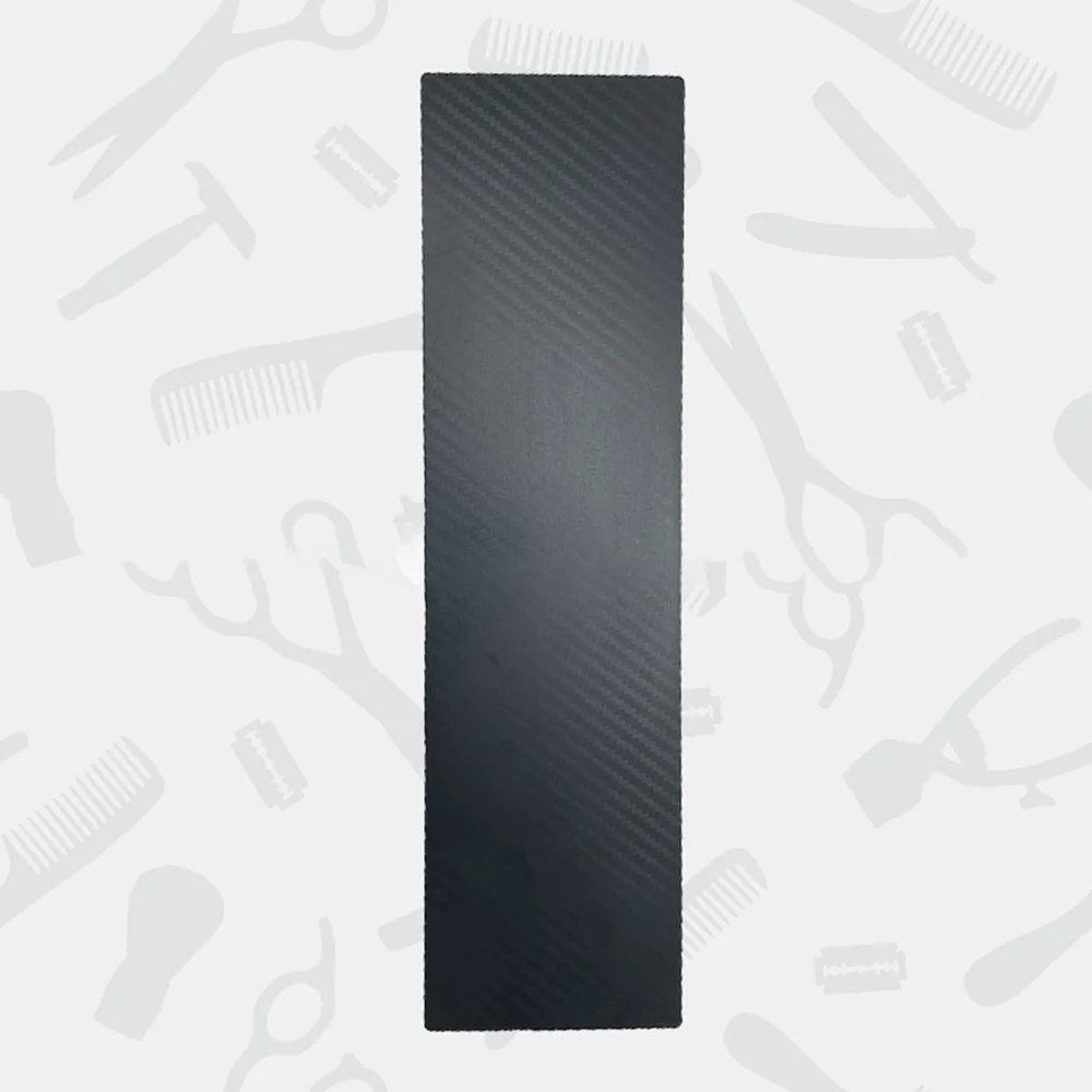 Professional Carbon Fiber Hair Color Applicator - Lightweight & Unbreakable Highlighting Board for Salon, Balayage, DIY Home Hai