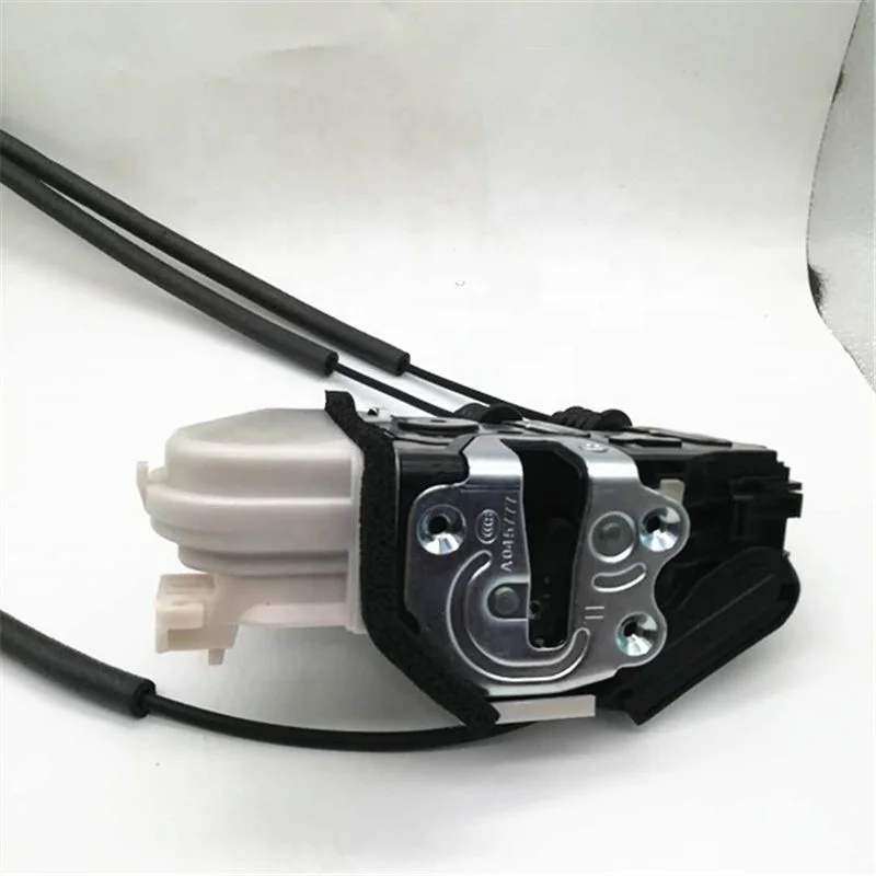 813102w010 813202W010 Front Door Lock Latch Actuator Motor LH RH  for hyundai Santa fe DM 13-18 81310-2W010 81320-2W010