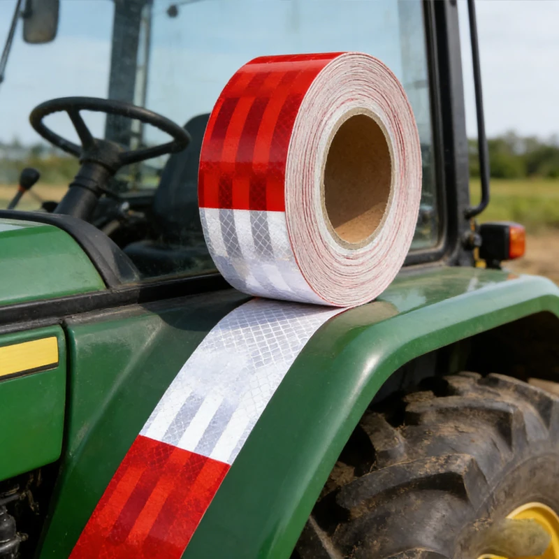 fita-de-seguranca-a-prova-d'agua-adesivos-refletivos-de-alta-visibilidade-tiras-reflexivas-de-advertencia-usadas-para-veiculos-reboques-barcos-placas