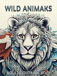 1pc Art Coloring Book 22 Page Coloring Books Gift For Birthday Party Relieve Stress Kill Time Graffiti Painting Drawing Art Book