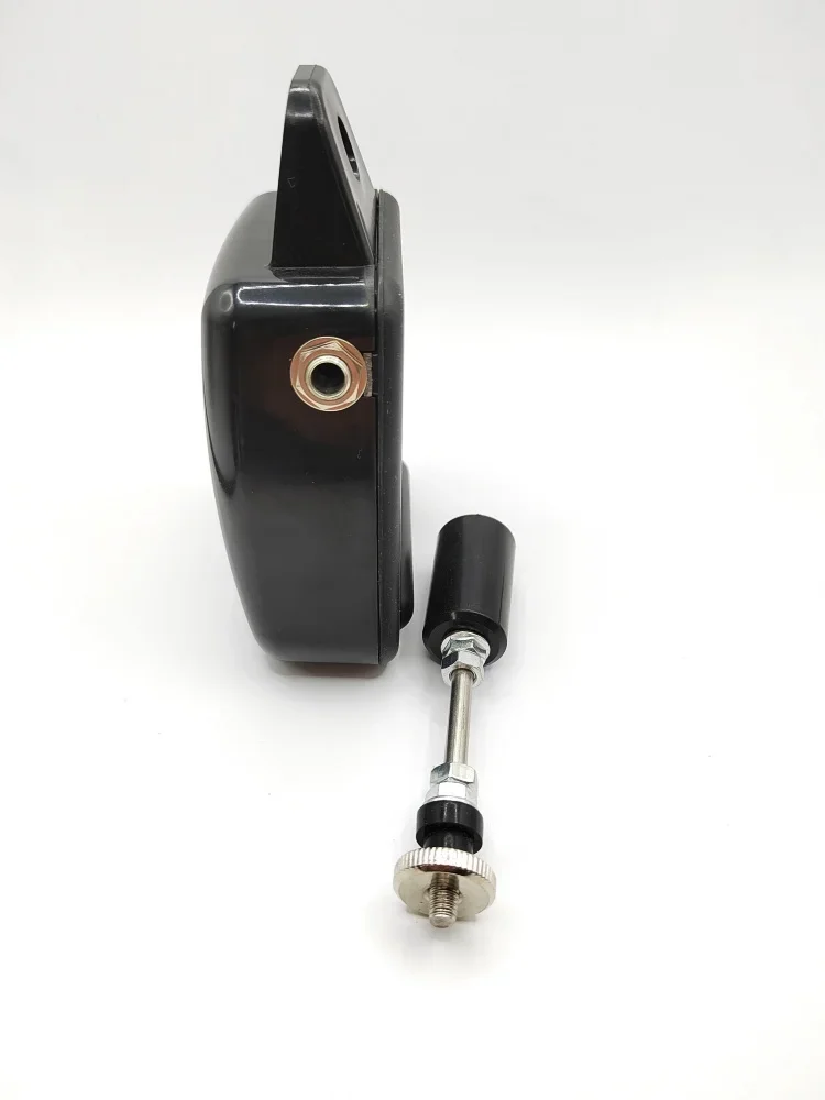 Electronic Cowbell Trigger for Digital Drum