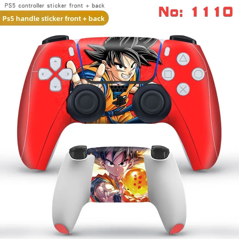 Thumbnail 2 - #8 Cheapest PS5 Decals Deals You Can Get