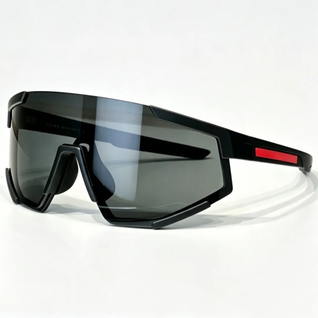 Kacamata Bersepeda PS04WS Mere - Fishing Sunglasses Polarized ulasan dan harga