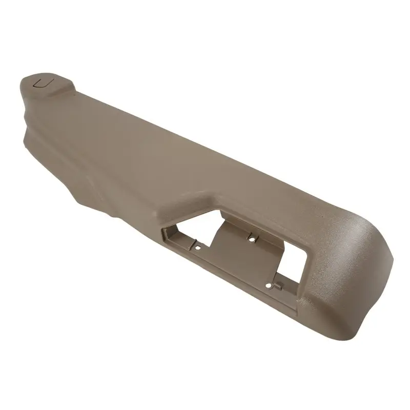 

A13F-39802015 Front Power Seat Left Side Switch Panel Trim Cover For Volvo S80 XC90 V70 S60