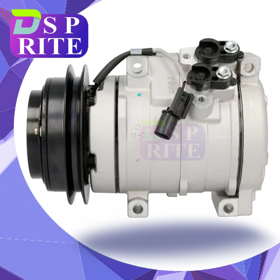 

MR149363 MR500876 MR568289 MB878168 MR918531 AC Compressor For Mitsubishi Pajero Toyota Land Cruiser 88320-12520 88320-34010