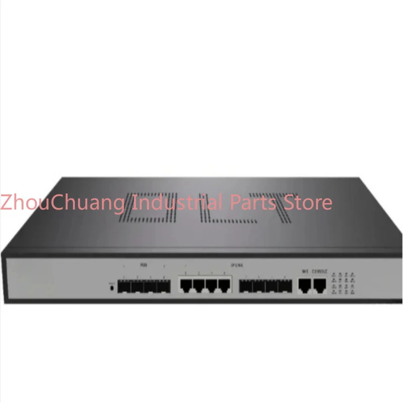 

HSGQ-E04R Fttx Fiber Optic Equipment 4 Ports C320 MA5608T MA5800-X2 Mini EPON OLT