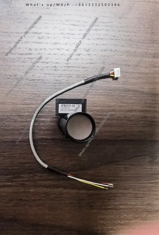 AFM3020 flow sensor ventilator flow sensor gas flow sensor