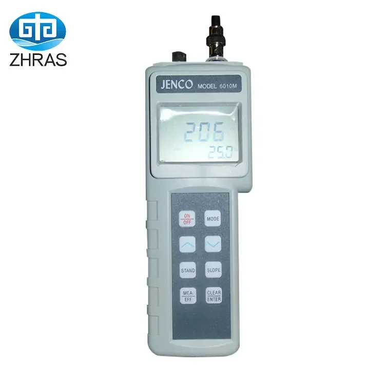 

ZH-WQO-ORP Indoor Ras Aquaculture Online ORP PH meter Water Detector ORP PH tester for Aquaculture