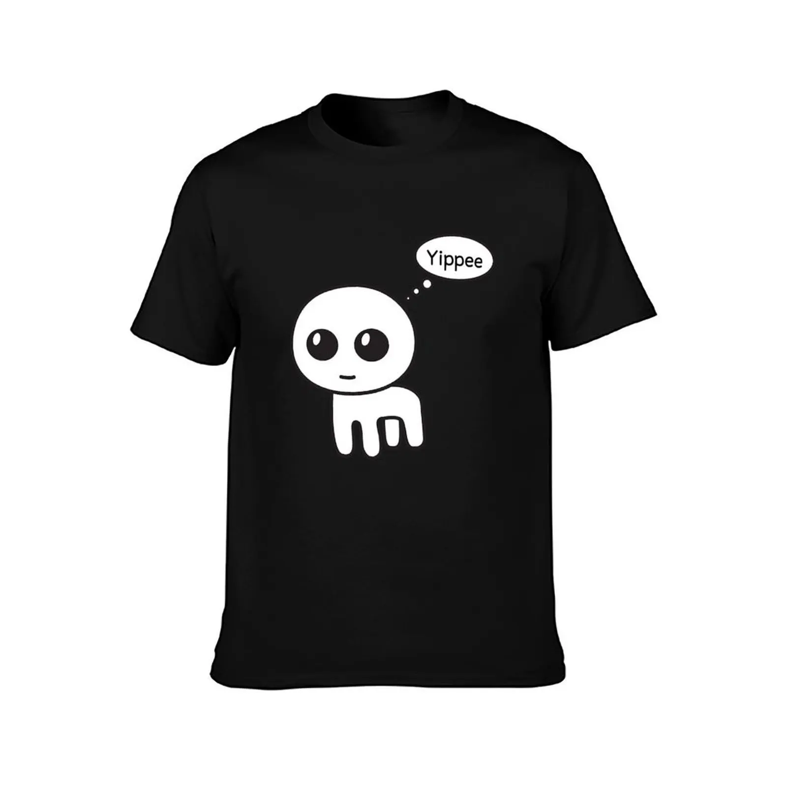 TBH Creature Autism Mascot Autism Awareness Cc T-Shirt, Summer Casual Cotton Tee, Oversized Streetwear Tops, Unisex Men Women